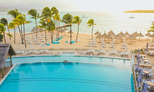 Preskil Island Resort